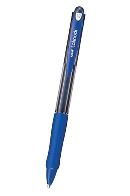 ΣΤΥΛΟ ΔΙΑΡΚΕΙΑΣ UNI LAKNOCK SN-100 1,0 ΜΑΥΡΟ