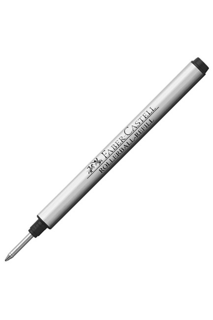 ΑΝΤΑΛΛΑΚΤΙΚΟ GRAF VON FABER ROLLER INTUITION MAGNUM ΜΑΥΡΟ 148732