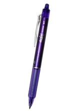 ΣΤΥΛΟ ΔΙΑΡΚΕΙΑΣ PILOT FRIXION CLICKER ΜΕ ΓΟΜΑ 0,7 ΜΩΒ