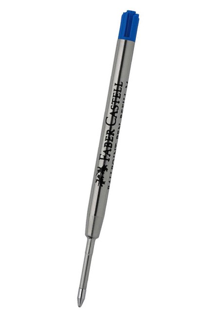 ΑΝΤΑΛΛΑΚΤΙΚΟ FABER E-MOTION-BASIC ΣΤΥΛΟ ΜΠΛΕ M 148741