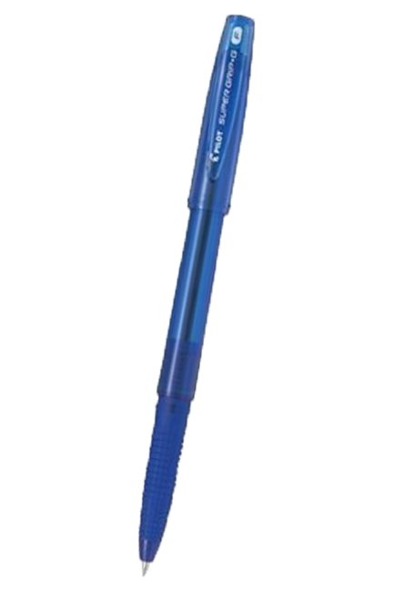 ΣΤΥΛΟ ΔΙΑΡΚΕΙΑΣ PILOT BPS-GG-FINE 0,7 ΜΠΛΕ