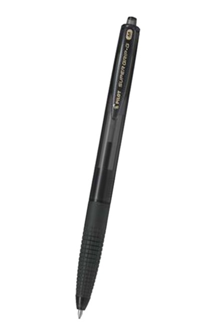 ΣΤΥΛΟ ΔΙΑΡΚΕΙΑΣ PILOT ΜΕ ΕΠΑΝΑΦΟΡΑ BPGG-8R-MEDIUM 1.0 ΜΑΥΡΟ