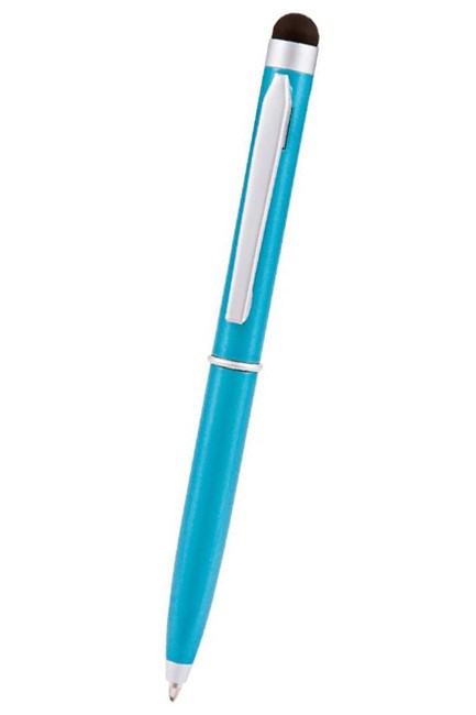 ΣΤΥΛΟ MONTEVERDE POQUITO STYLUS MAUI BLUE