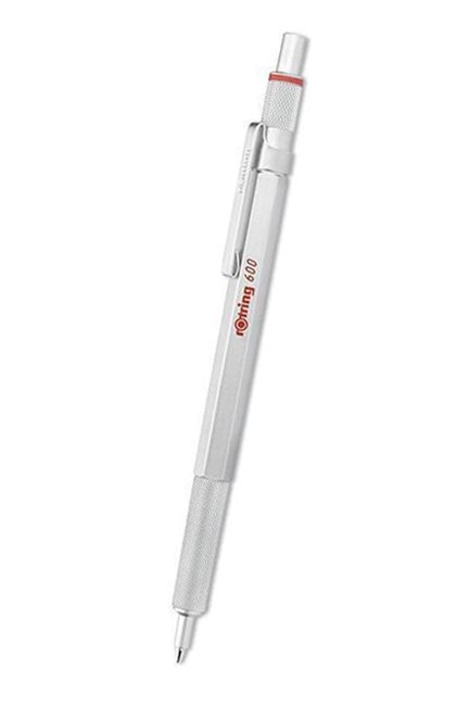 ROTRING 600 ΣΤΥΛΟ SILVER 2032578