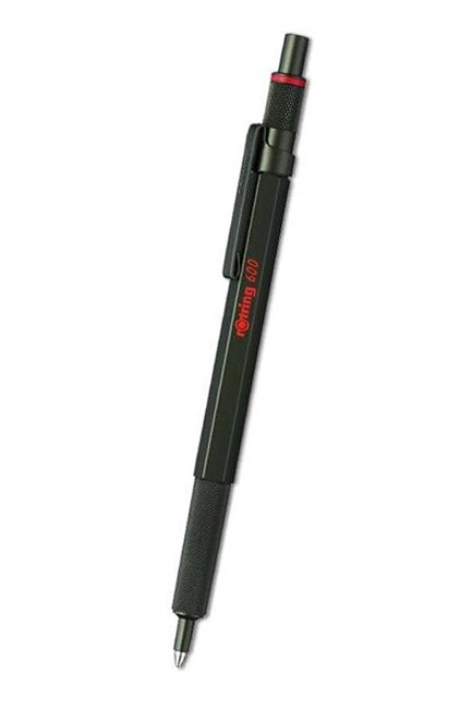 ROTRING 600 ΣΤΥΛΟ GREEN 2114263