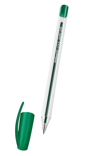 ΣΤΥΛΟ ΔΙΑΡΚΕΙΑΣ PELIKAN STICK SUPER SOFT ΠΡΑΣΙΝΟ