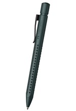 ΣΤΥΛΟ FABER GRIP GREEN MISTLETOE 144148