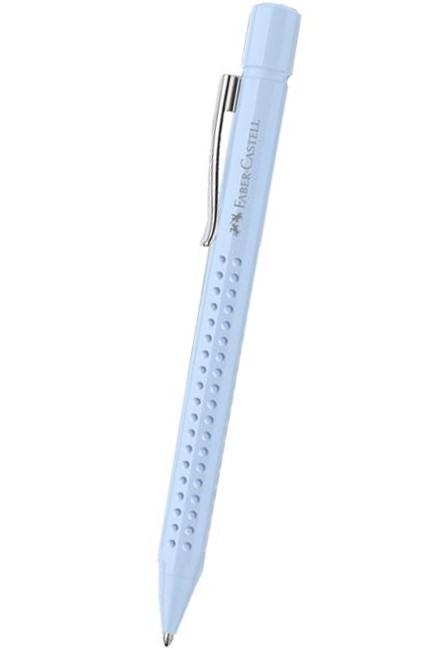ΣΤΥΛΟ FABER GRIP 2010 SKY BLUE 243916