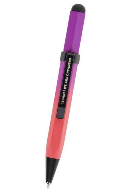 ΣΤΥΛΟ LEGAMI MINI STYLUS SMART TOUCH PWT0005 PINK GRADIENT