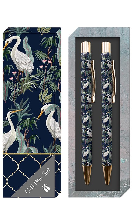 ΣΤΥΛΟ THE GIFTED STATIONERY ΣΕΤ 2 ΤΕΜ.OPULENCE