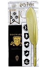 ΣΤΥΛΟ FΑΝCΥ HARRY POTTER POTION ΣΕΤ ΜΕ ΣΗΜΕΙΩΜΑΤΑΡΙΟ ΚΑΙ ΑΥΤΟΚΟΛΛΗΤΑ