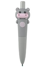 ΣΤΥΛΟ FANCY TOTAL GIFT XL3043 CHUNKY PEN HIPPO