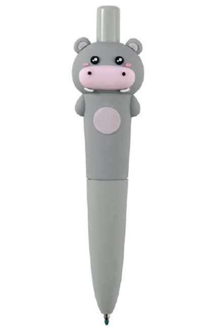 ΣΤΥΛΟ FANCY TOTAL GIFT XL3043 CHUNKY PEN HIPPO