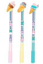 ΣΤΥΛΟ FΑΝCΥ KIDS LICENSING SWEET DREAMS ΠΑΓΩΤΟ