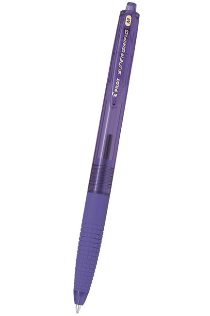 ΣΤΥΛΟ ΔΙΑΡΚΕΙΑΣ PILOT ΜΕ ΕΠΑΝΑΦΟΡΑ BPGG-8R-MEDIUM 1.0 ΜΩΒ