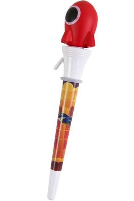ΣΤΥΛΟ FANCY EUROWRAP ROCKET