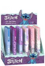 ΣΤΥΛΟ FΑΝCΥ 75286PTR DISNEY LILO AND STITCH