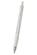 ΣΤΥΛΟ GEL PILOT BL-G2-7 ΠΑΣΤΕΛ ΛΕΥΚΟ