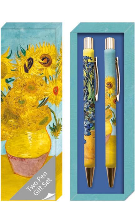ΣΤΥΛΟ THE GIFTED STATIONERY ΣΕΤ 2 ΤΕΜ.MASTERS