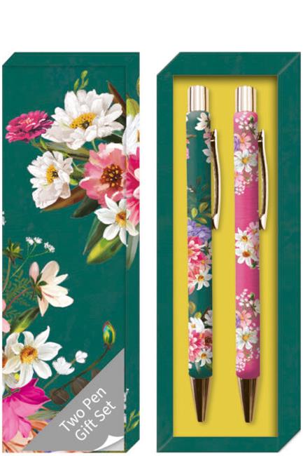 ΣΤΥΛΟ THE GIFTED STATIONERY ΣΕΤ 2 ΤΕΜ.RADIANCE