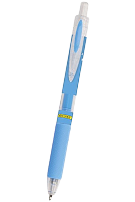 ΣΤΥΛΟ ΑΚΡΥΛΙΚΟ ONLINE 1mm.BLUE