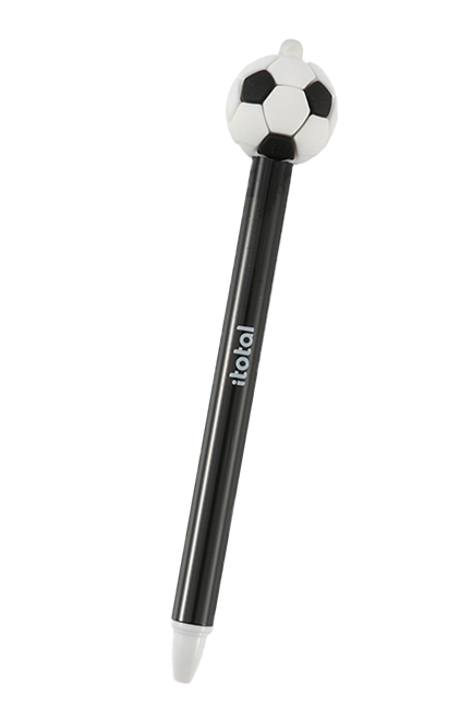 ΣΤΥΛΟ FANCY ERASABLE TOTAL GIFT XL1839X FOOTBALL