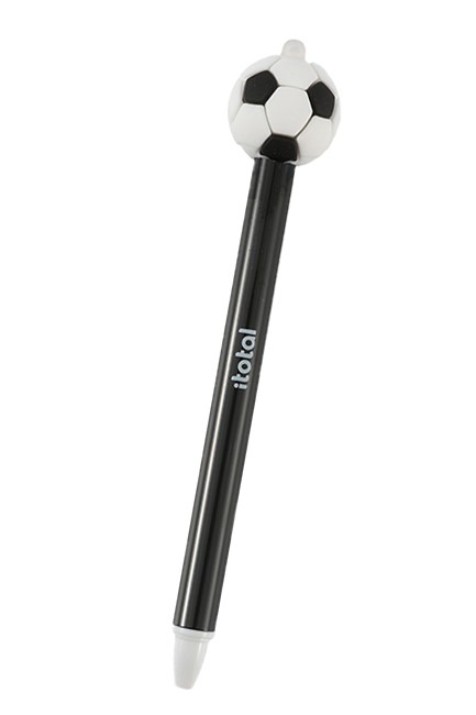 ΣΤΥΛΟ FANCY ERASABLE TOTAL GIFT XL1839X FOOTBALL