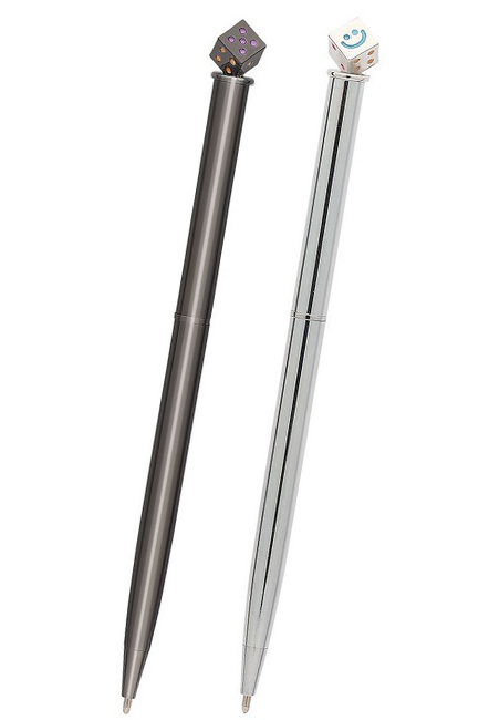 ΣΤΥΛΟ FANCY MOSES LET'S PLAY M40604