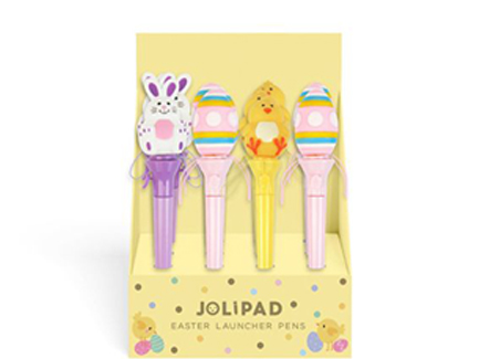 ΣΤΥΛΟ FANCY EASTER ΜΕ ΕΚΤΟΞΕΥΣΗ