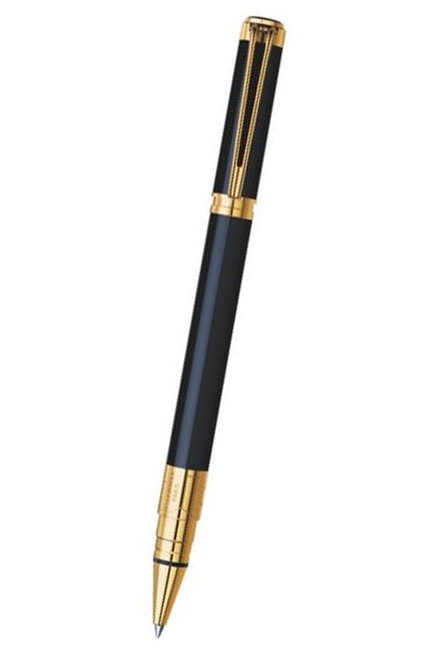 WATERMAN ELEGANCE ROLLER GT BLACK