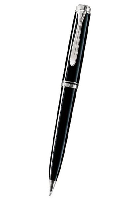 PELIKAN SOUVERAN 805-K ΣΤΥΛΟ GT ΜΑΥΡΟ