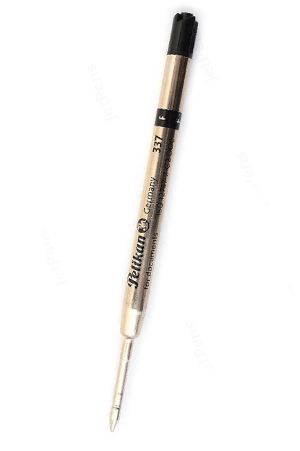 ΑΝΤΑΛΛΑΚΤΙΚΟ PELIKAN ΣΤΥΛΟ 337 FINE ΜΑΥΡΟ