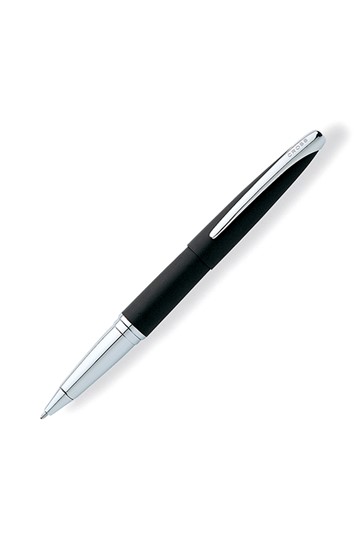 CROSS ATX BASALT BLACK ROLLER CT 885-3