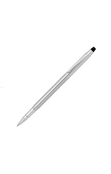 CROSS CENTURY CLASSIC LUSTROUS CHROME ROLLER AT0085-74