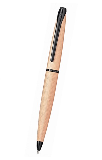 CROSS ATX BRUSHED ROSE GOLD ΣΤΥΛΟ CT 882-42