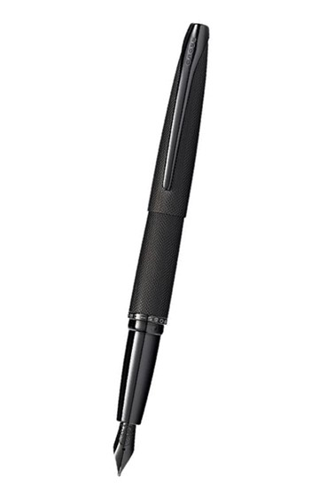 CROSS ATX BRUSHED BLACK ΠΕΝΑ CT 886-41MJ