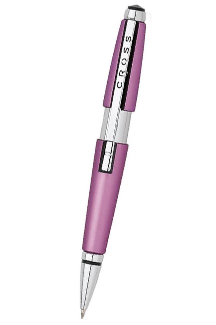 CROSS EDGE ULTRA ROSE ROLLER AT-0555-6