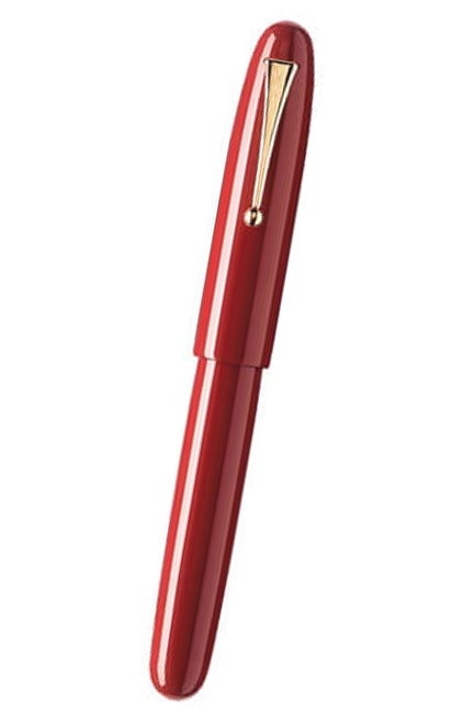 PILOT NAMIKI EMPEROR ΠΕΝΑ 18Κ.BROAD FNF-148S-R RED