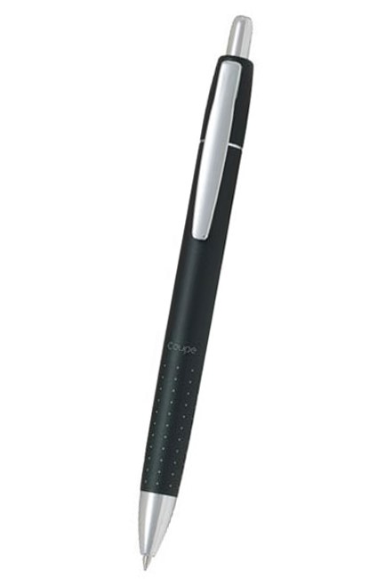 PILOT COUPE ΣΤΥΛΟ 1.0 BPCP-1SR BLACK