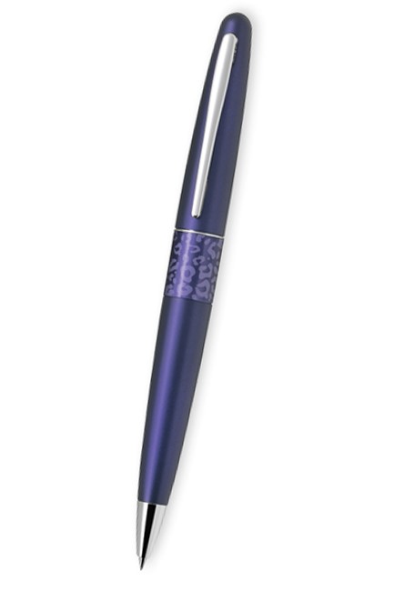 PILOT MR ANIMAL ΣΤΥΛΟ 1.0 BP-MR2 LEOPARD PURPLE
