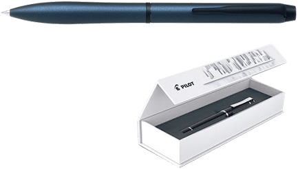 PILOT ETERLINK ΣΤΥΛΟ BDR-7WT25 OCEAN BLUE