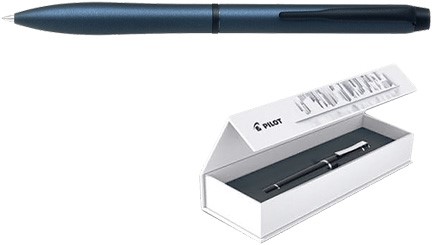 PILOT ETERLINK ΣΤΥΛΟ BDR-7WT25 OCEAN BLUE