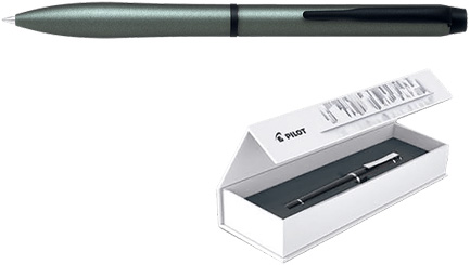 PILOT ETERLINK ΣΤΥΛΟ BDR-7WT25 MYSTIC FOREST GREEN