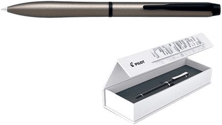 PILOT ETERLINK ΣΤΥΛΟ BDR-7WT25 DESERT COPPER
