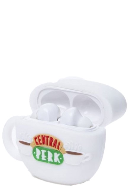 ΑΚΟΥΣΤΙΚΑ LAZERBUILT ΕΝΔΩΤΙΑ HANDS FREE BLUETOOTH ΧΩΡΙΣ ΚΑΛΩΔΙΟ 5,0 FRIENDS CENTRAL PERK