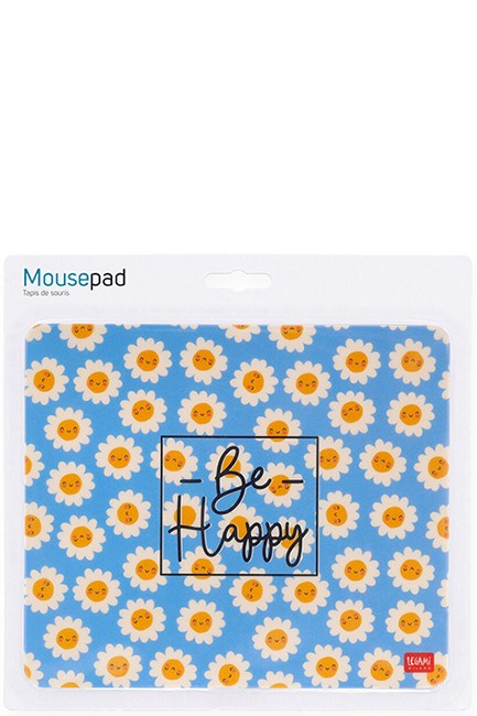 MOUSE PAD LEGAMI MOU0030 DAISY