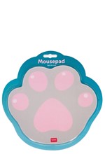MOUSE PAD LEGAMI MOU0032 KITTY