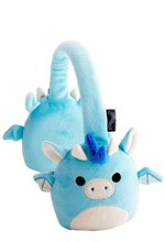 ΑΚΟΥΣΤΙΚΑ ΚΕΦΑΛΗΣ LΑΖΕRΒUΙLΤ BLUETOOTH SQUISHMALLOWS-TATIANA