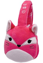 ΑΚΟΥΣΤΙΚΑ ΚΕΦΑΛΗΣ LΑΖΕRΒUΙLΤ BLUETOOTH SQUISHMALLOWS-FIFI