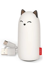 POWER BANK LEGAMI 5000 MAH POW0030 KITTY